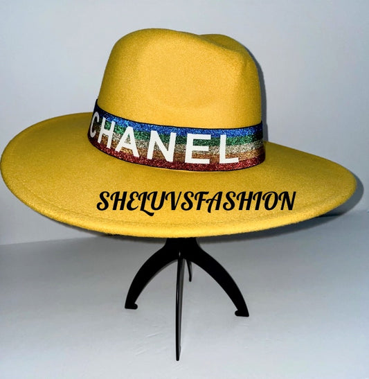 HAT BAND