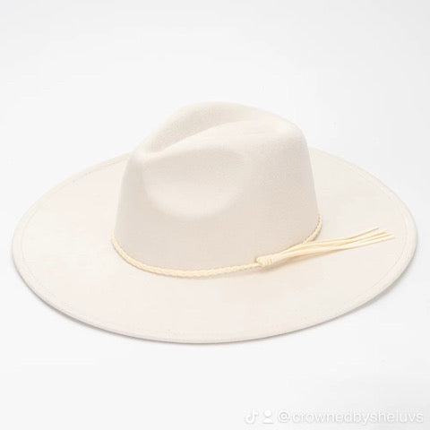 It’s the Fedora for Me™ Collection