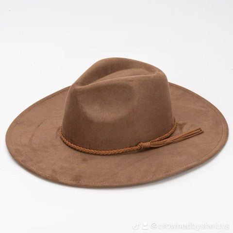 It’s the Fedora for Me™ Collection