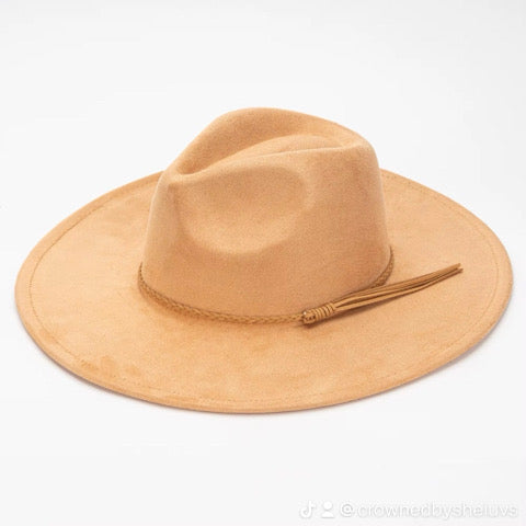 It’s the Fedora for Me™ Collection