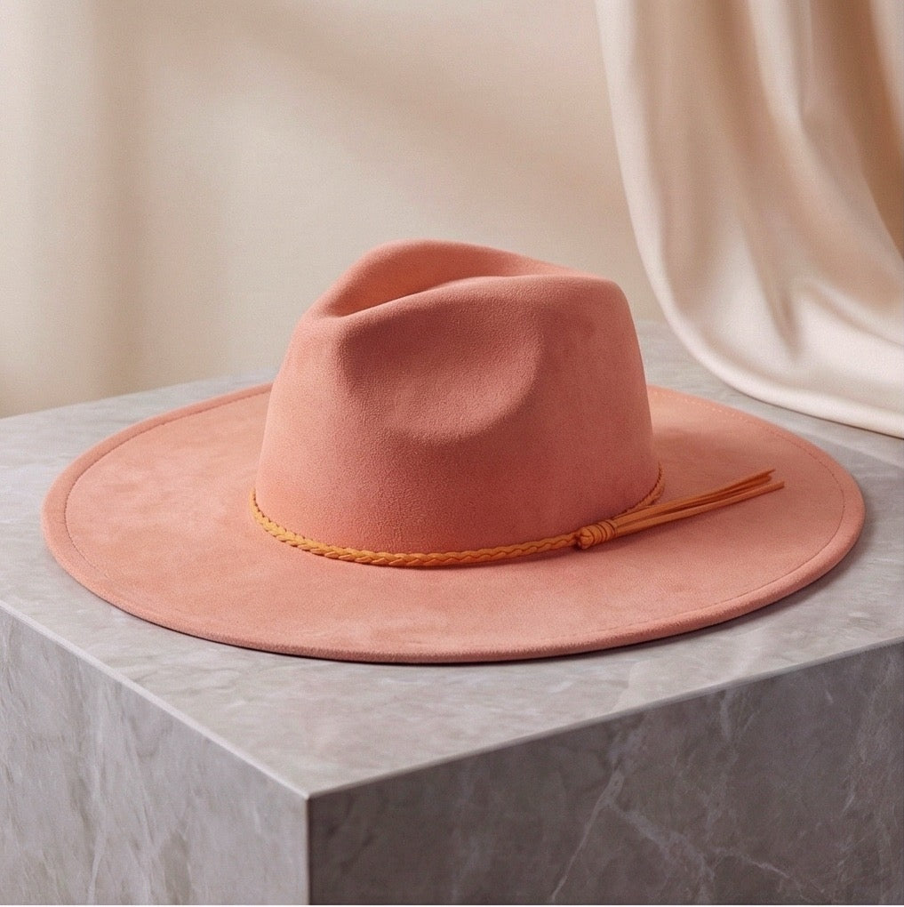 It’s the Fedora for Me™ Collection