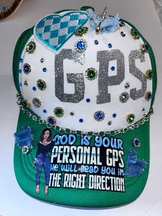 GPS