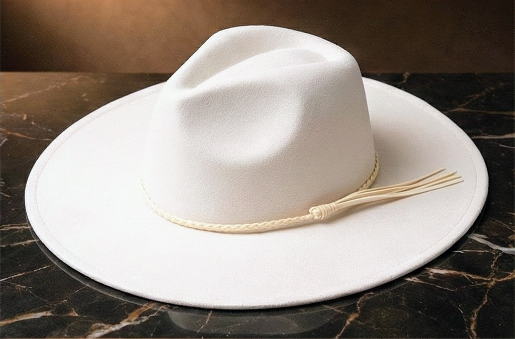 It’s the Fedora for Me™ Collection