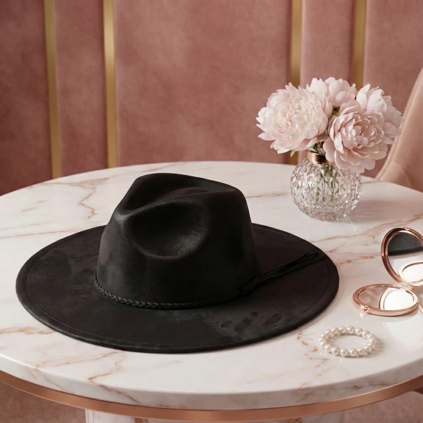 It’s the Fedora for Me™ Collection