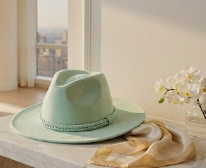 It’s the Fedora for Me™ Collection