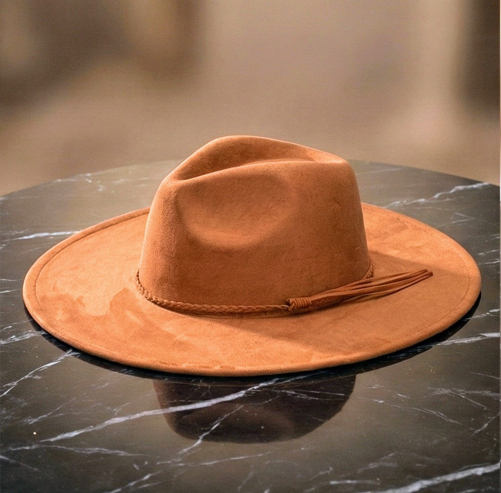 It’s the Fedora for Me™ Collection