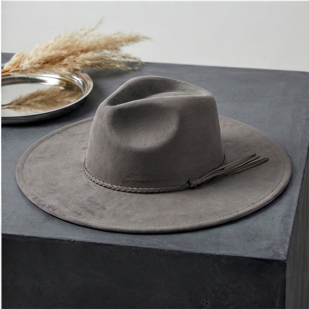 It’s the Fedora for Me™ Collection